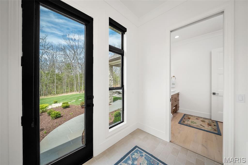 Auden Hollow - Residential