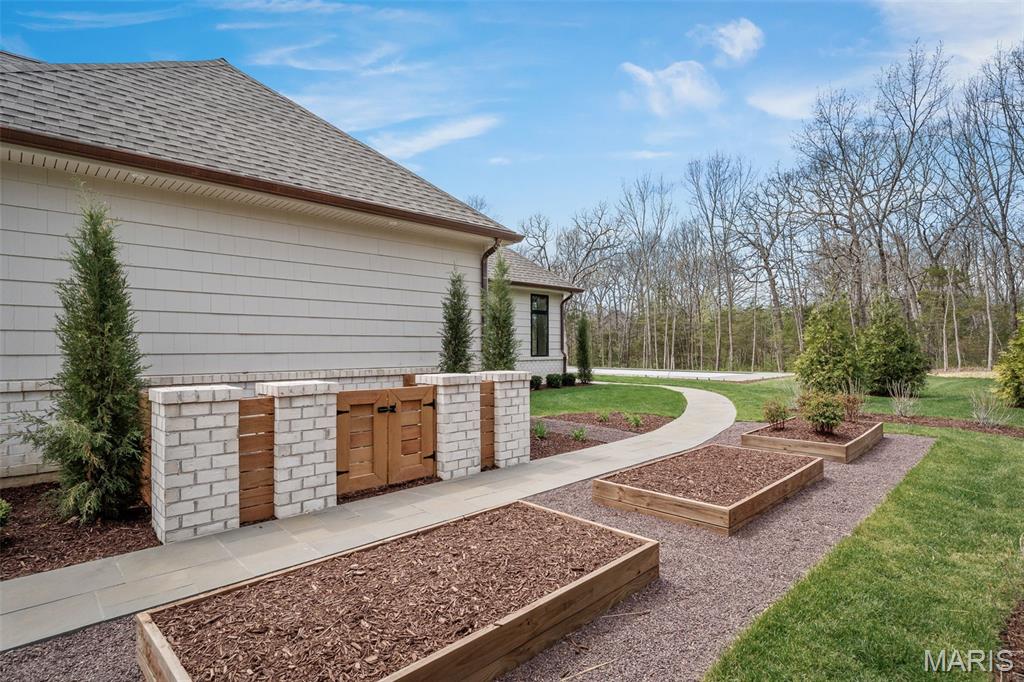 Auden Hollow - Residential