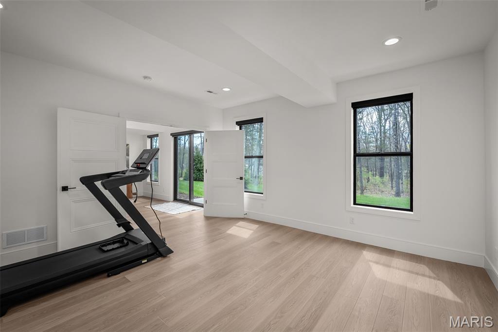 Auden Hollow - Residential