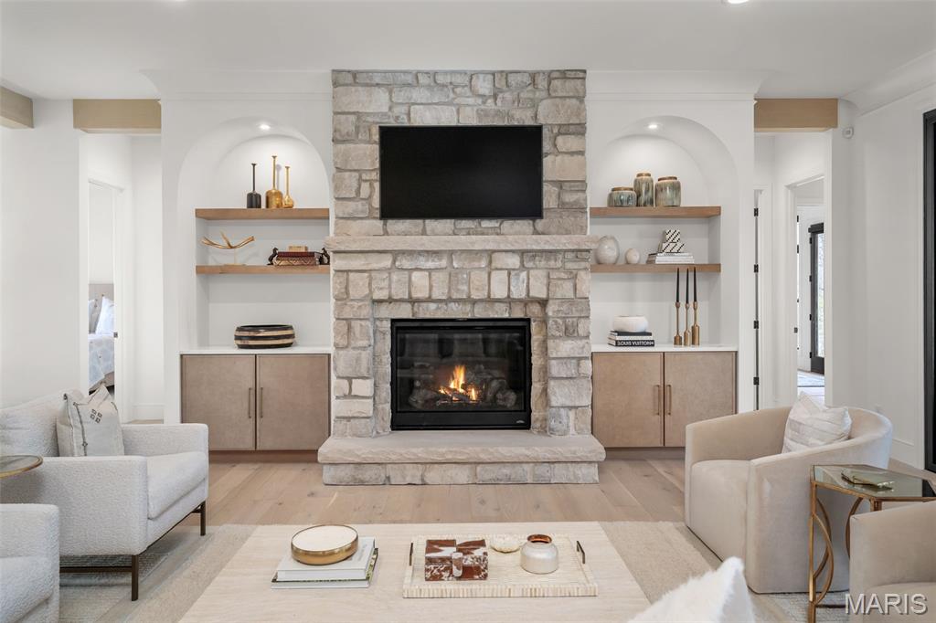 Auden Hollow - Residential