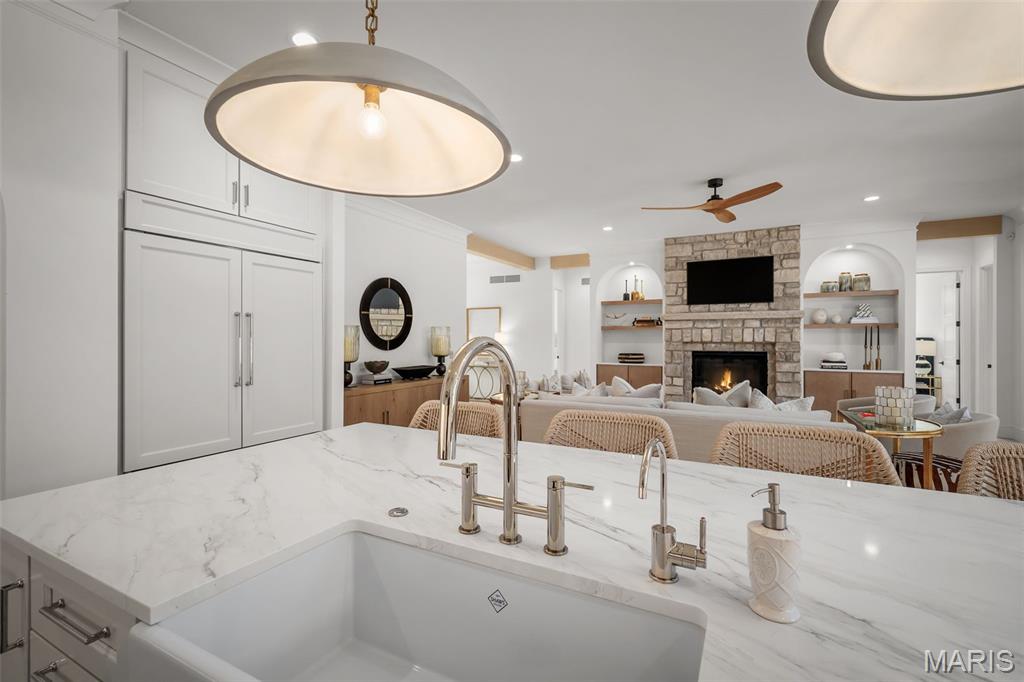 Auden Hollow - Residential
