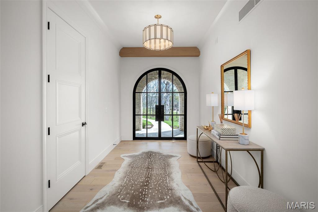Auden Hollow - Residential
