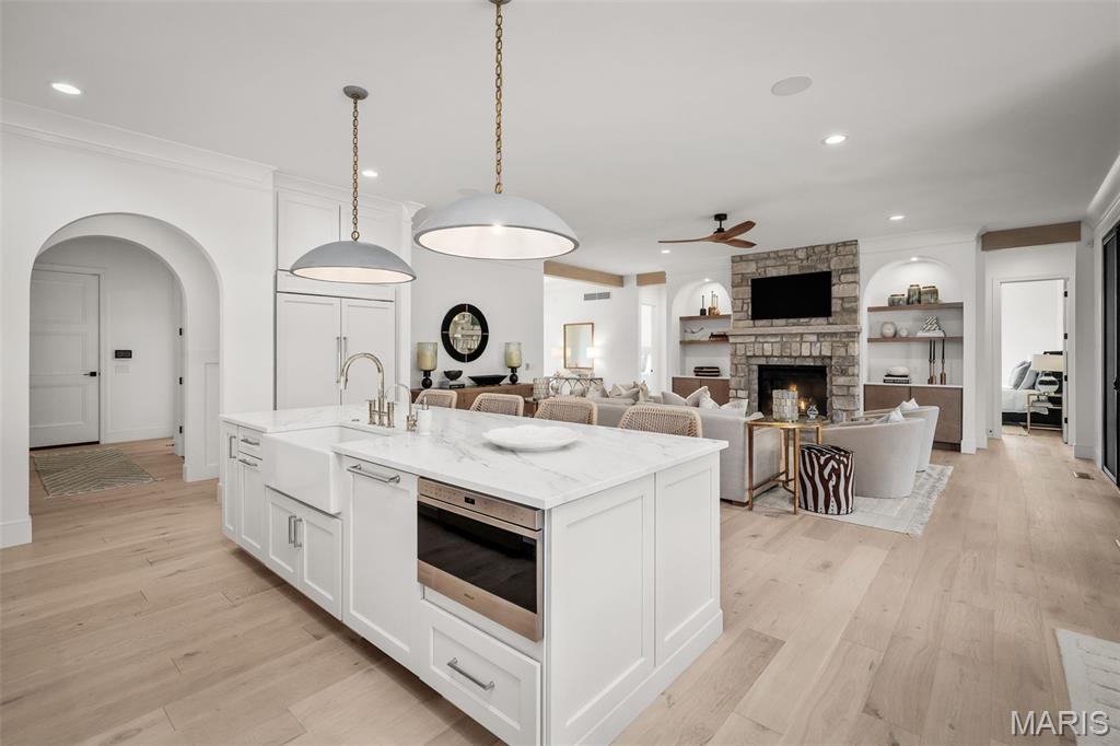 Auden Hollow - Residential