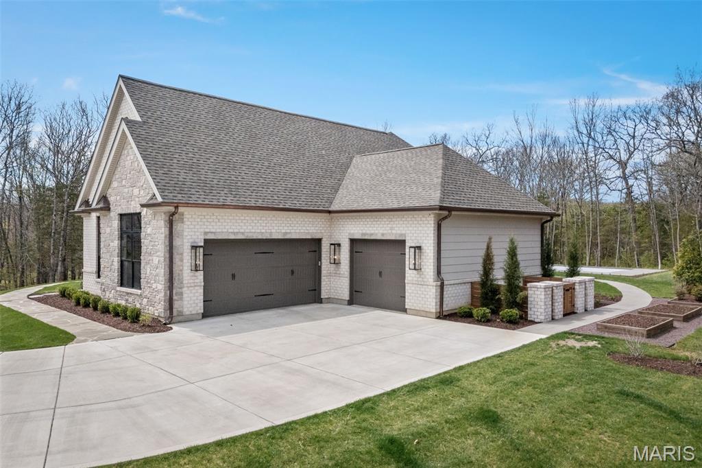 Auden Hollow - Residential