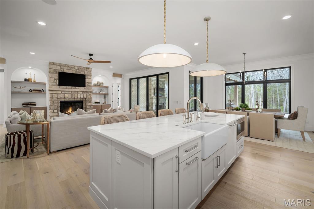 Auden Hollow - Residential