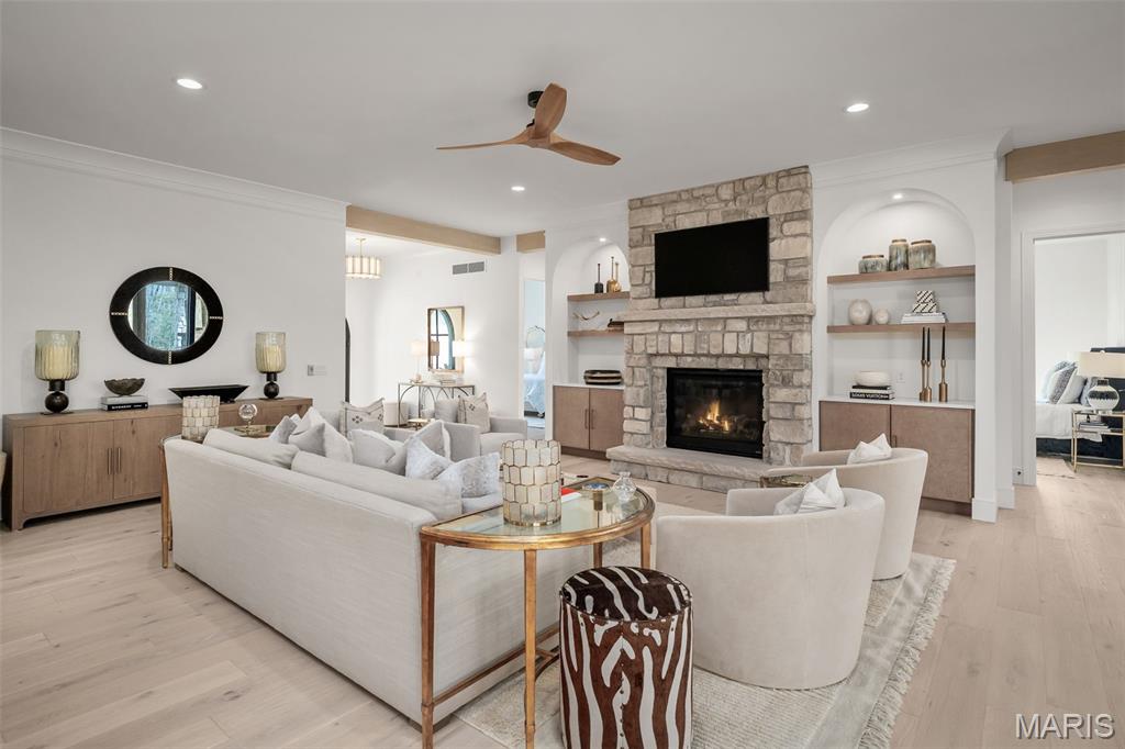 Auden Hollow - Residential