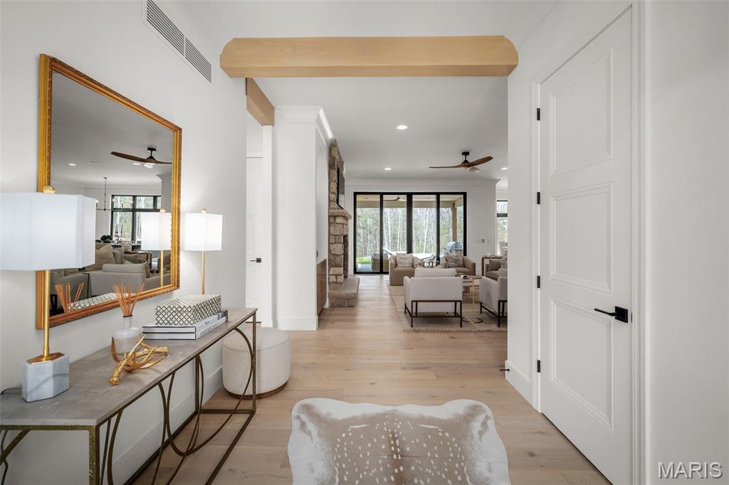 Auden Hollow - Residential