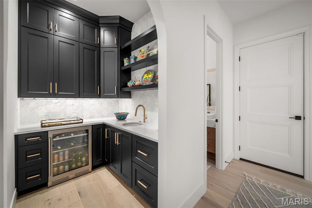 Auden Hollow - Residential