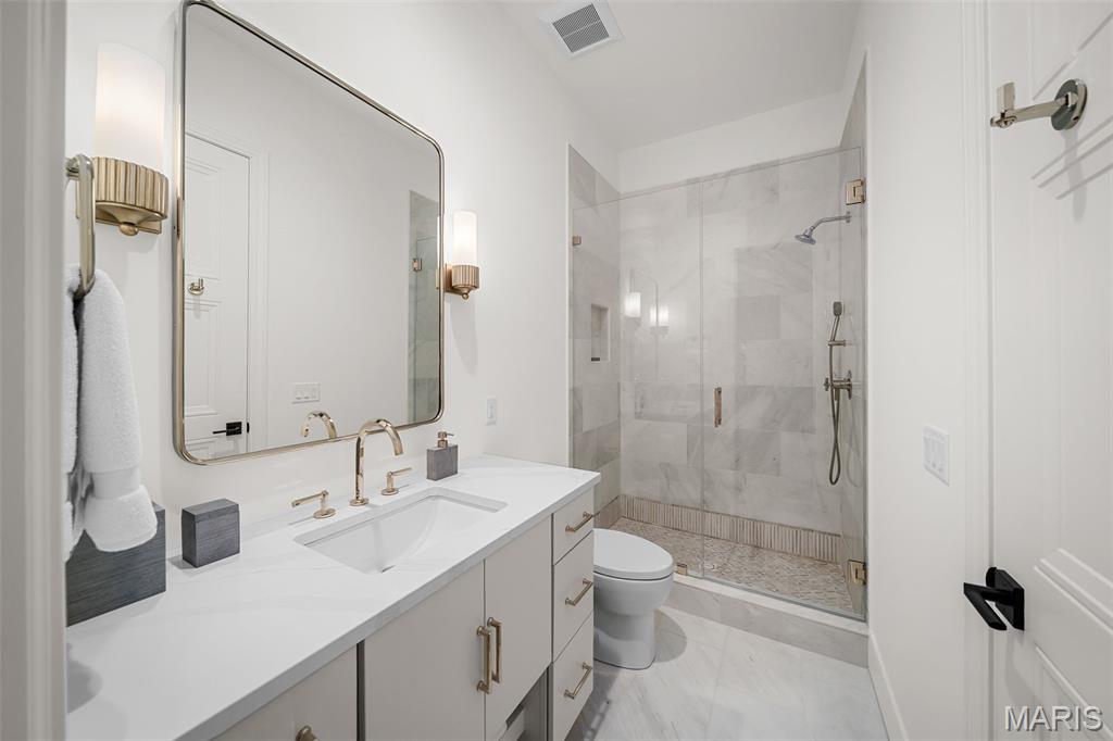 Auden Hollow - Residential