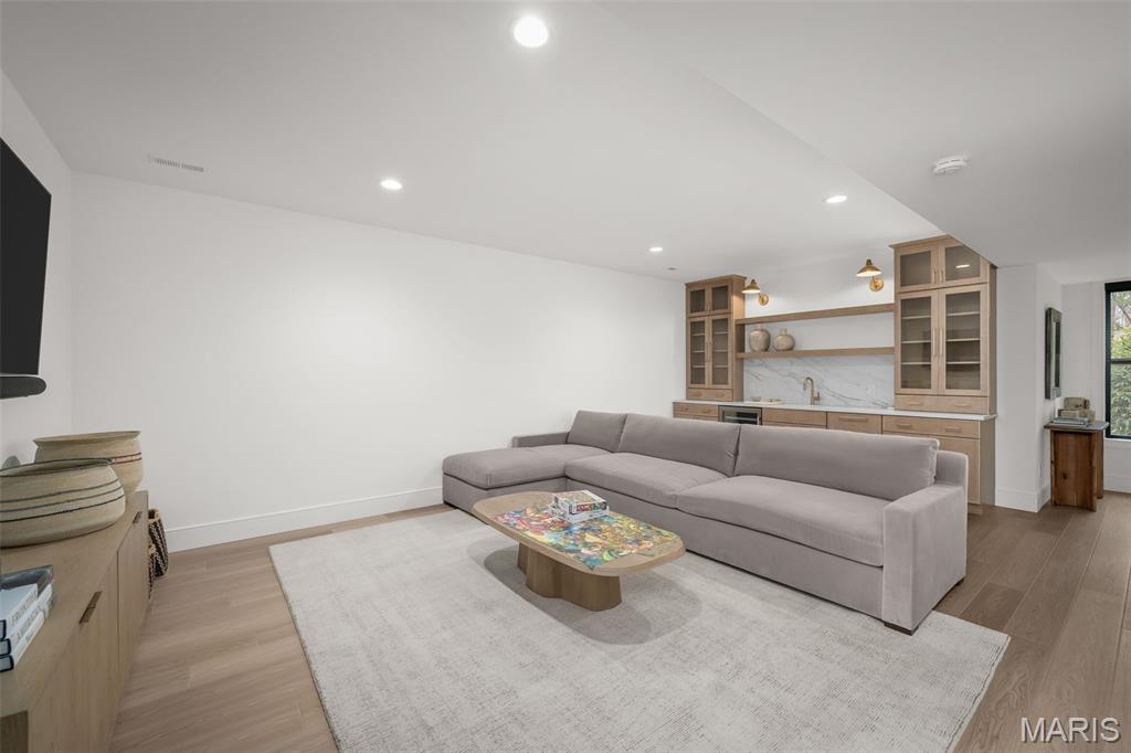 Auden Hollow - Residential