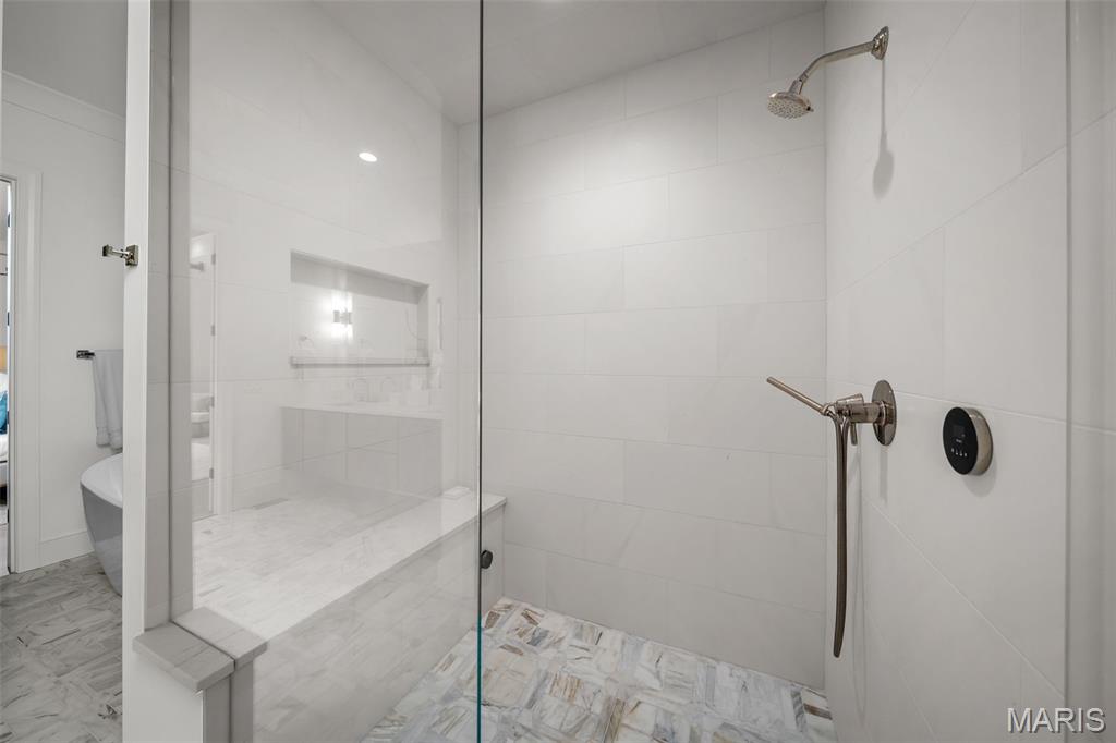 Auden Hollow - Residential