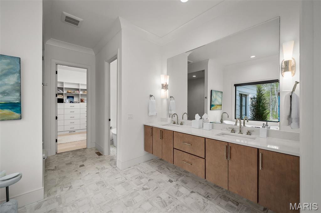 Auden Hollow - Residential