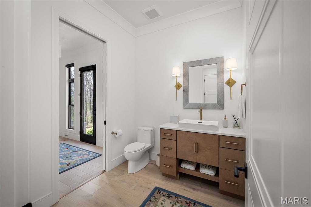 Auden Hollow - Residential