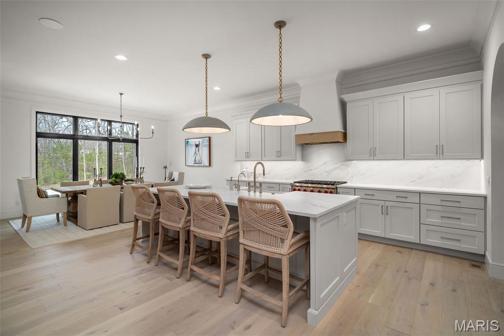 Auden Hollow - Residential