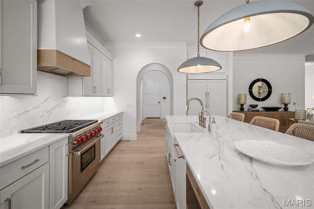 Auden Hollow - Residential