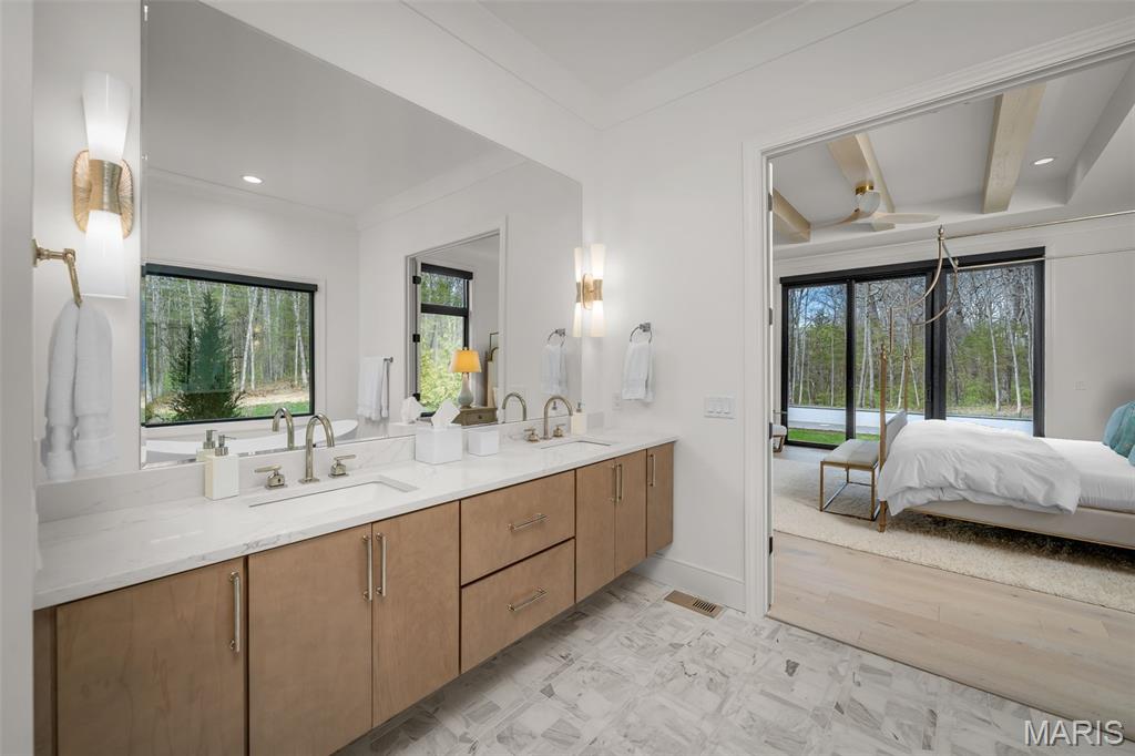 Auden Hollow - Residential