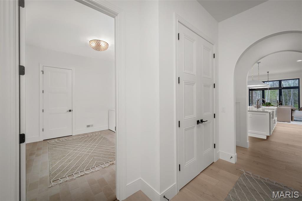 Auden Hollow - Residential