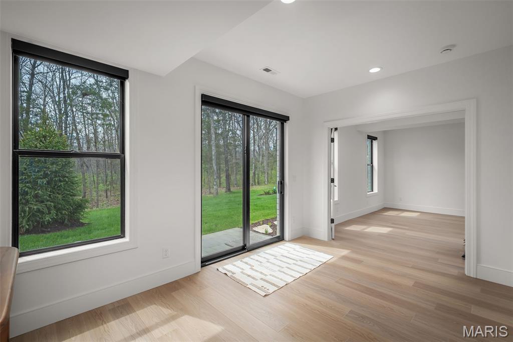 Auden Hollow - Residential