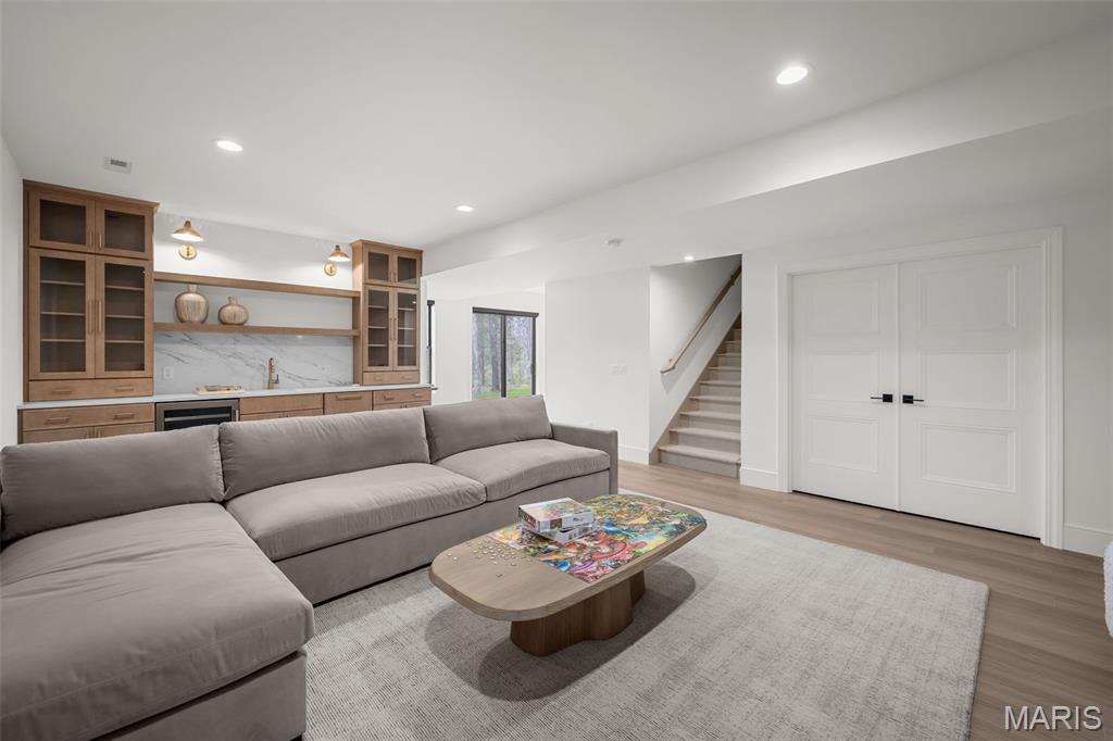 Auden Hollow - Residential