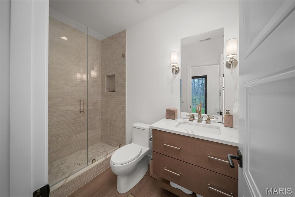 Auden Hollow - Residential