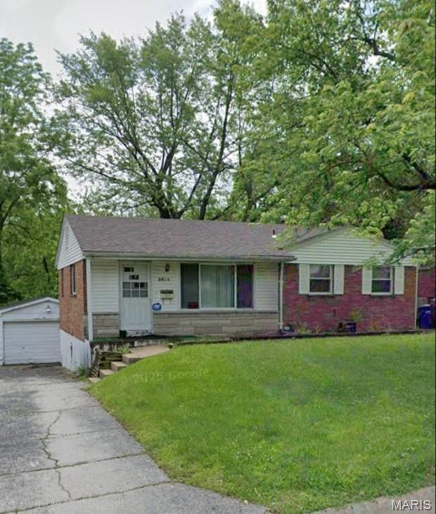 Sheppard Hills 2 - Residential