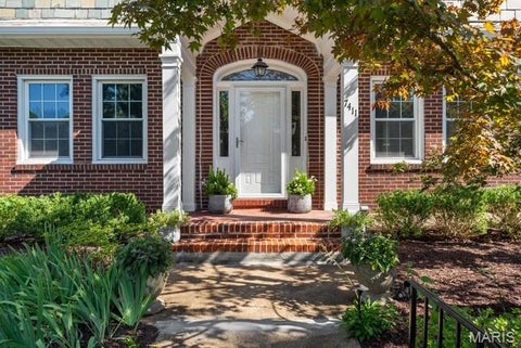 Tiny photo for 7411 Parkdale Avenue, Clayton, MO 63105 (MLS # 26055239)