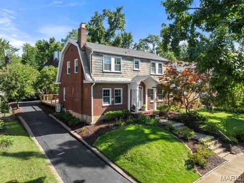 Tiny photo for 7411 Parkdale Avenue, Clayton, MO 63105 (MLS # 26055239)