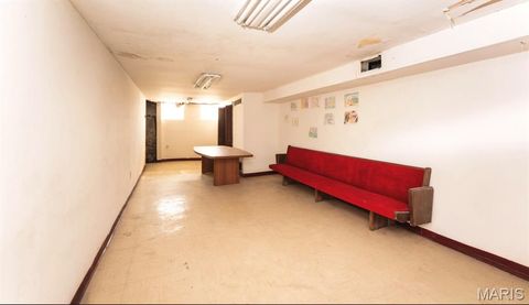 Tiny photo for 1524 E Grand Boulevard, St Louis, MO 63107 (MLS # 26031176)