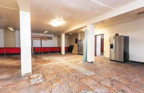 Tiny photo for 1524 E Grand Boulevard, St Louis, MO 63107 (MLS # 26031176)