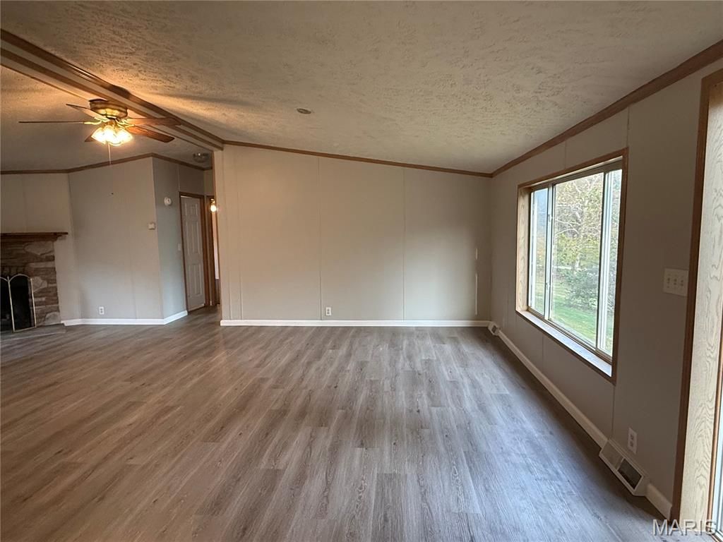 Photo of 14063 New Lonon Gravel Rd, New London, MO 63459 (MLS # 25073746)