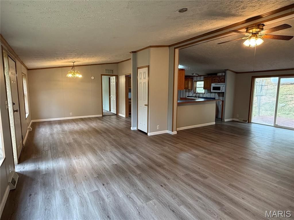 Photo of 14063 New Lonon Gravel Rd, New London, MO 63459 (MLS # 25073746)