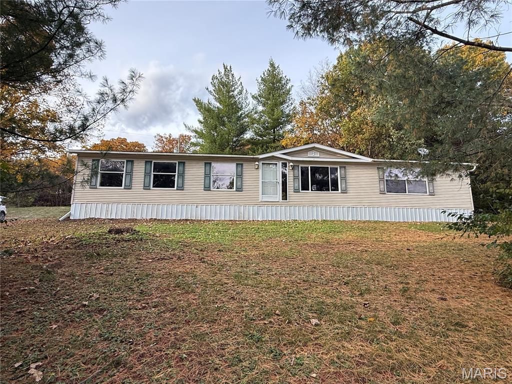 Photo of 14063 New Lonon Gravel Rd, New London, MO 63459 (MLS # 25073746)