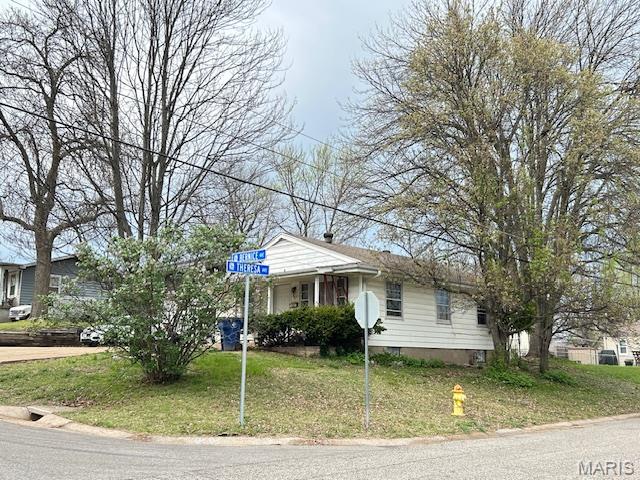 Berkley Garden Homesites - Residential