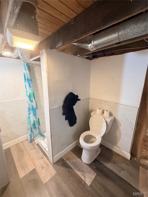 Tiny photo for 1901 Agnes Street, St Louis, MO 63107 (MLS # 26047731)