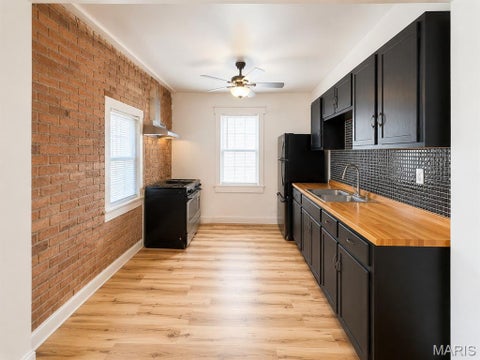Tiny photo for 1901 Agnes Street, St Louis, MO 63107 (MLS # 26047731)