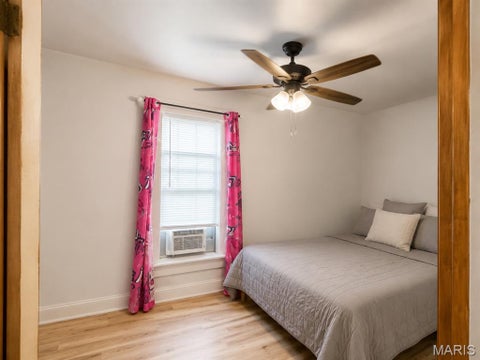 Tiny photo for 1901 Agnes Street, St Louis, MO 63107 (MLS # 26047731)