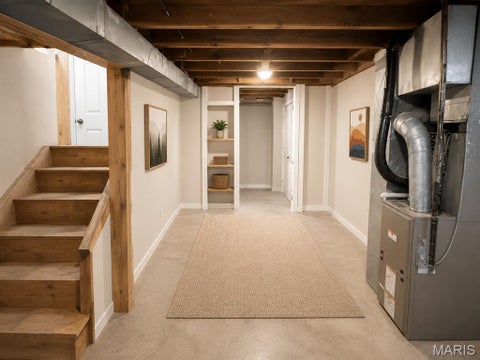 Tiny photo for 1901 Agnes Street, St Louis, MO 63107 (MLS # 26047731)