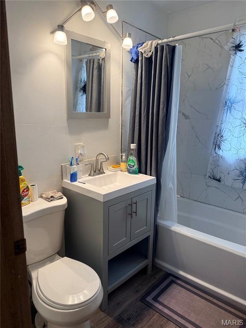 Tiny photo for 1901 Agnes Street, St Louis, MO 63107 (MLS # 26047731)
