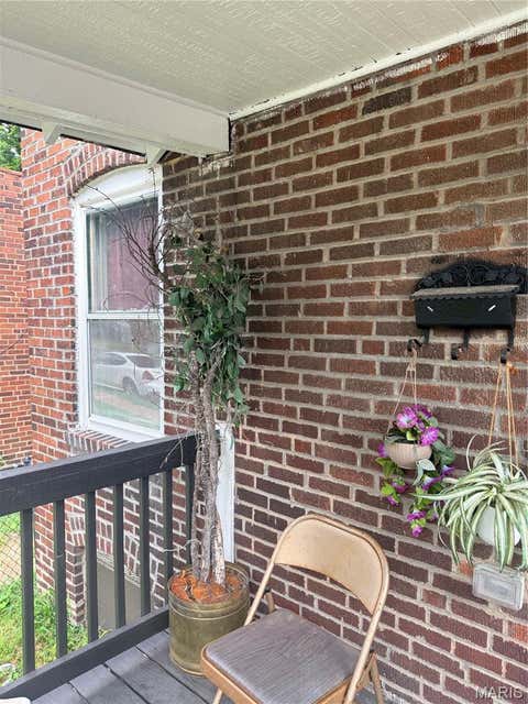 Tiny photo for 1901 Agnes Street, St Louis, MO 63107 (MLS # 26047731)