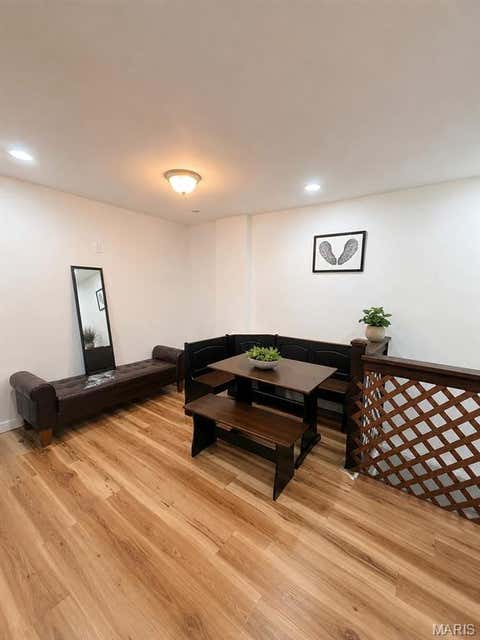 Tiny photo for 1901 Agnes Street, St Louis, MO 63107 (MLS # 26047731)