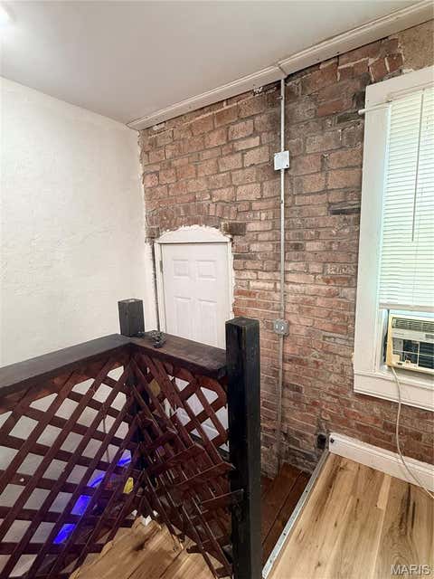 Tiny photo for 1901 Agnes Street, St Louis, MO 63107 (MLS # 26047731)