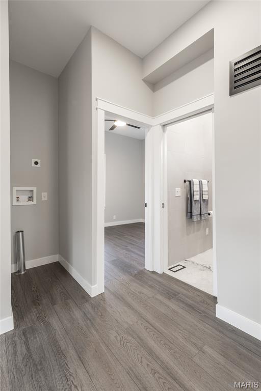 Old Town - Residential