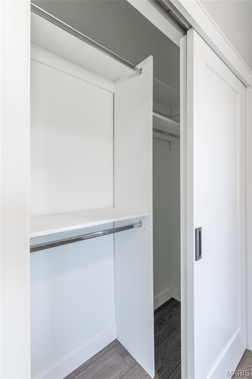 Old Town - Residential