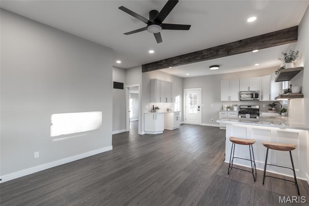 Old Town - Residential