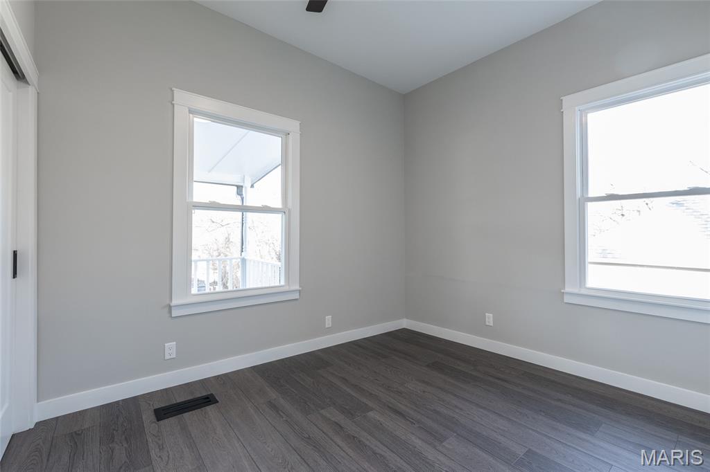 Old Town - Residential