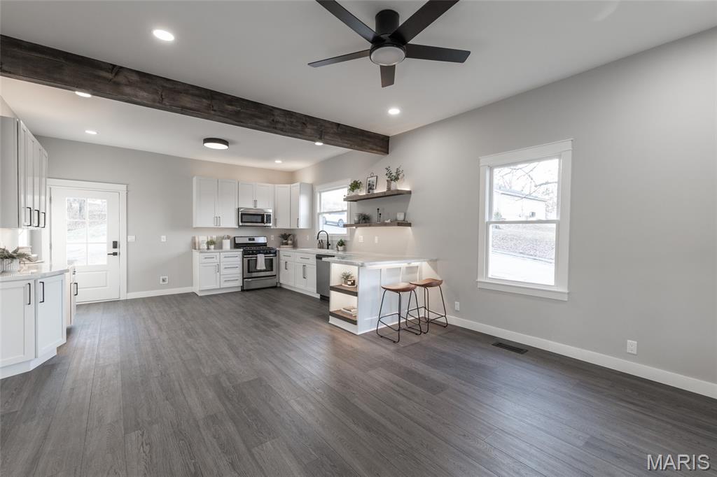 Old Town - Residential