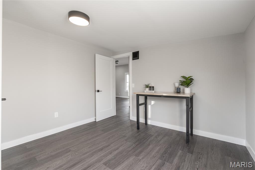 Old Town - Residential