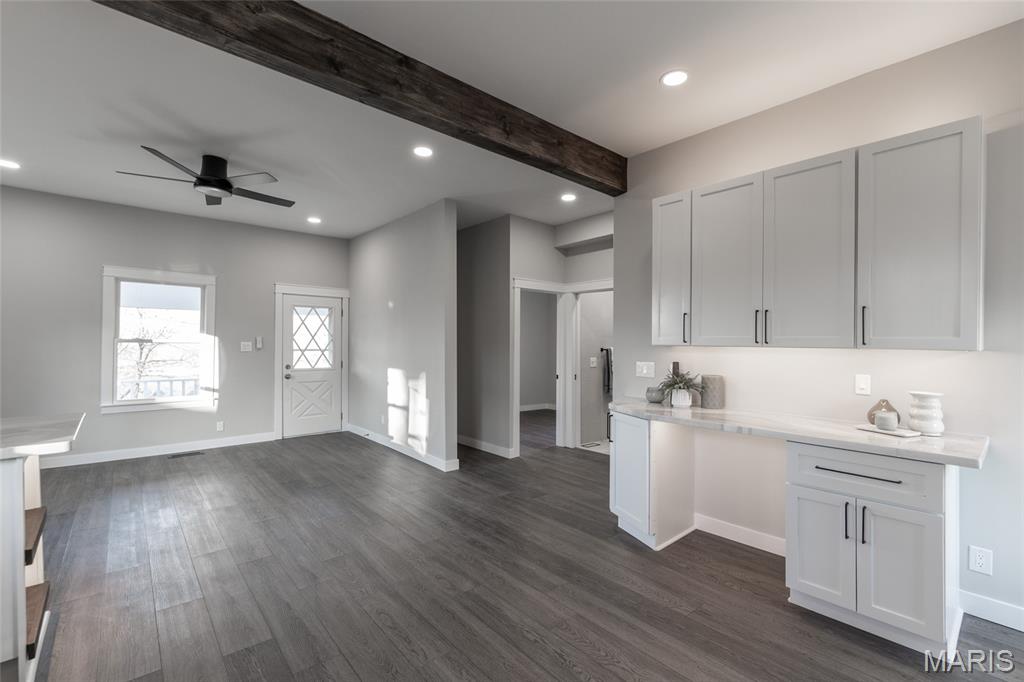 Old Town - Residential