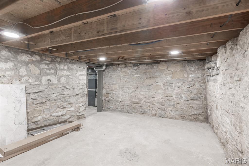 Old Town - Residential