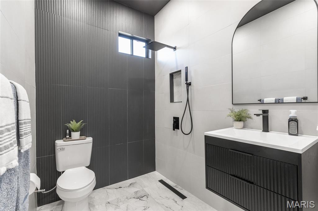 Old Town - Residential